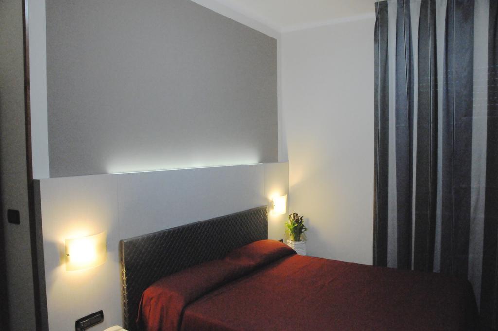 Hotel Villa Camilla Varazze Pokoj fotografie