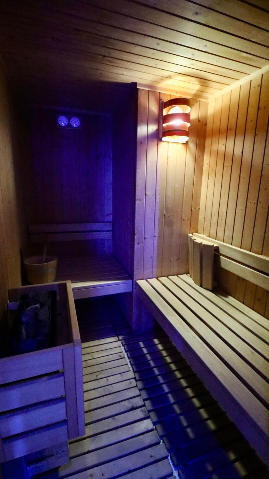Hotel Villa Camilla Varazze Exteriér fotografie