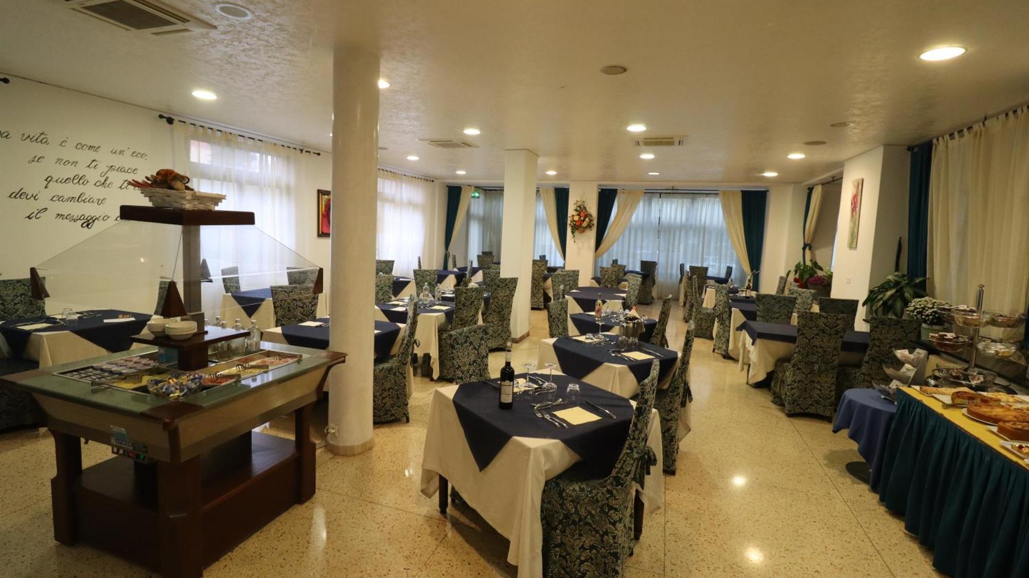 Hotel Villa Camilla Varazze Exteriér fotografie