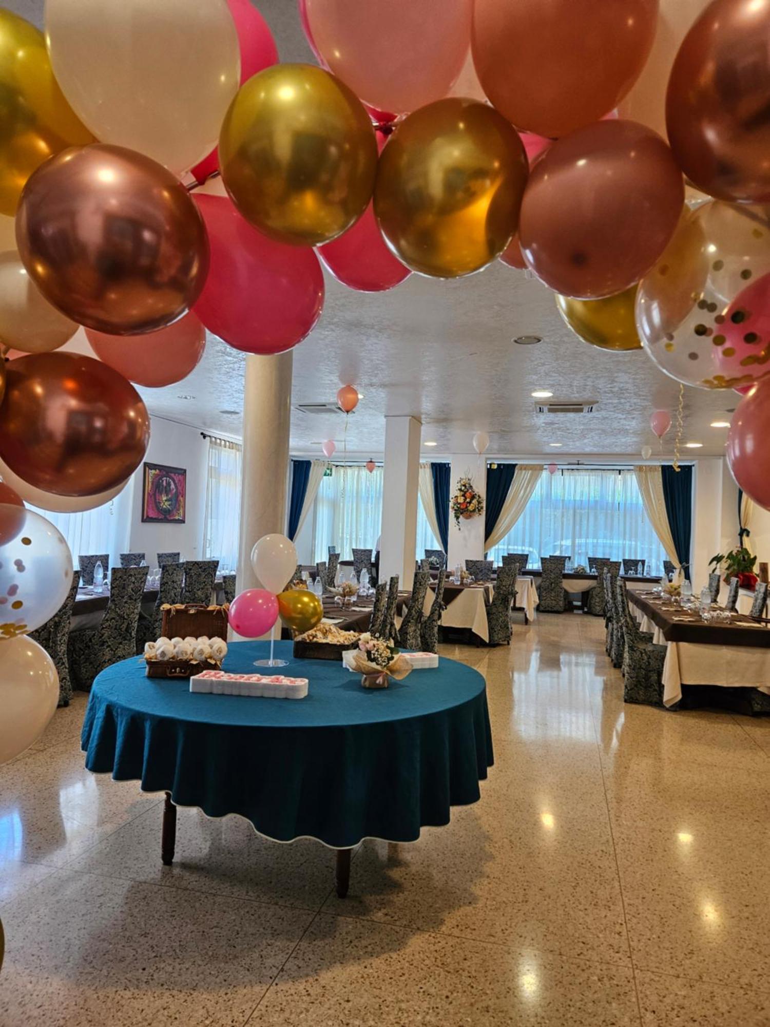 Hotel Villa Camilla Varazze Exteriér fotografie