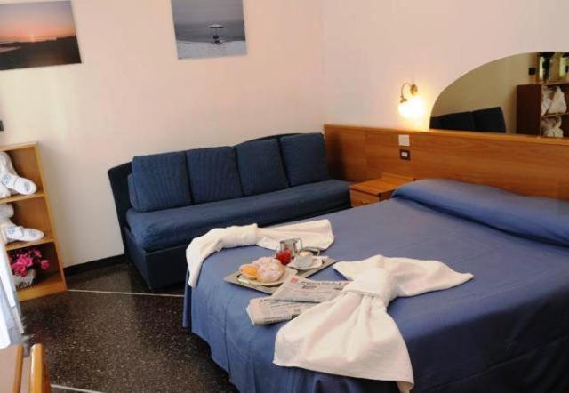Hotel Villa Camilla Varazze Pokoj fotografie