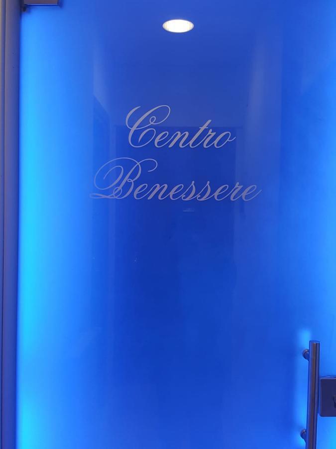 Hotel Villa Camilla Varazze Exteriér fotografie