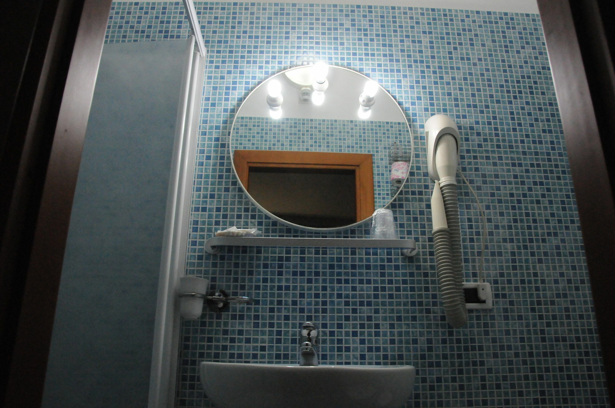 Hotel Villa Camilla Varazze Exteriér fotografie